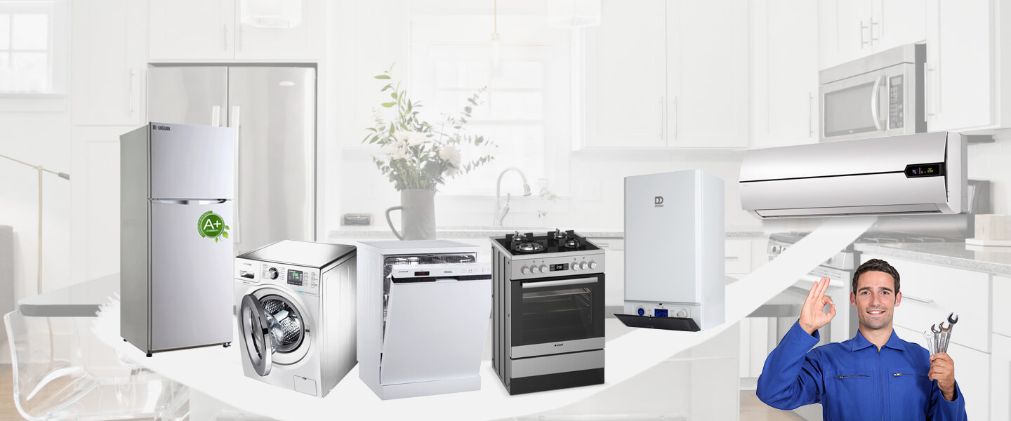 Suluova Hotpoint Servisi